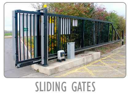 Gate Installation